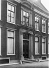 Ingang - Utrecht - 20235860 - RCE -  ingang 