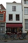 Springweg6 -  House, Springweg 6, Utrecht, The Netherlands 
