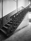 Vestibule en trap - Utrecht - 20235613 - RCE -  vestibule en trap 