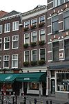 Vismarkt8 -  House, Vismarkt 8, Utrecht, The Netherlands 