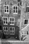 Achterzijde na restauratie - Utrecht - 20236497 - RCE -  Huis Drakenburg: achterzijde na restauratie 