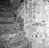 Interieur tegelfragment aan de keldertrap - Utrecht - 20237042 - RCE -  interieur tegelfragment aan de keldertrap 