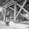 INTERIEUR, HOUTZAAGERIJ - Utrecht - 20289502 - RCE -  Molen De Ster, Molen Bijgeval: INTERIEUR, HOUTZAAGERIJ 