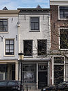 Oudegracht 18 Utrecht - Oudegracht 18 in Utrecht