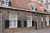 Lange Nieuwstraat 130.JPG -  Rijksmonument Lange Nieuwstraat 130 in Utrecht 
