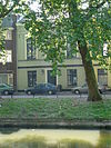 Van Asch van Wijckskade 8, Utrecht