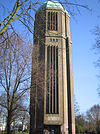 Watertoren Utrecht Overvecht.JPG -  Watertoren Neckardreef Utrecht Overvecht nl:Categorie:Afbeelding Utrecht (stad) nl:Categorie:Afbeelding watertoren