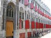 Huis Zoudenbalch Donkerstraat Utrecht