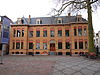 Kantongerecht