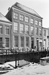 Exterieur VOORGEVEL - Utrecht - 20306840 - RCE -  Exterieur VOORGEVEL 
