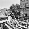 Kap en voorgevel - Utrecht - 20236585 - RCE -  kap en voorgevel 
