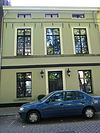 Van Asch van Wijckskade 8 -  Utrecht 
