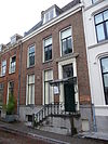 Brigittenstraat 22.JPG - Rijksmonument in Utrecht 