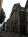 L-K Lutherse-kerk Utrecht