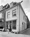 Voorgevel - Utrecht - 20235905 - RCE -  voorgevel 