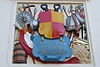Gable stone 1680, Hoofdwacht 1683, Janskerkhof, Utrecht.JPG -  