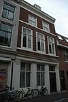 Haverstraat30 -  House, Haverstraat 30, Utrecht, The Netherlands 