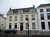 Plompetorengracht 13.JPG - Rijksmonument aan Plompetorengracht in Utrecht