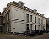 Utrecht - Oude mannen en vrouwenhuis Mariahoek 15 RM36350.JPG -  Oude mannen en vrouwenhuis Mariahoek 15 Utrecht 