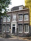 Janskerkhof 15.JPG - Janskerkhof 15, Utrecht, The Netherlands