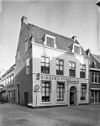 Voorgevel - Utrecht - 20237126 - RCE -  voorgevel 