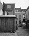 Achtergevel - Utrecht - 20235717 - RCE -  achtergevel 