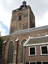 Buurkerk Utrecht.JPG - Buurkerk Utrecht