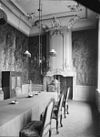 Regentenzaal - Utrecht - 20232702 - RCE -  Sint Janskerk: regentenzaal 