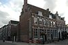 Wed5 -  House, Wed 5-7, Utrecht, The Netherlands 