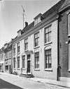 Voorgevel - Utrecht - 20235723 - RCE -  voorgevel 