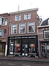 Voorstraat 44.JPG - Rijksmonument in Utrecht 