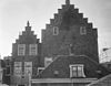 Achtergevel - Utrecht - 20236502 - RCE -  Huis Drakenburg: achtergevel 