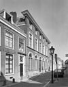 Exterieur VOORGEVEL - Utrecht - 20339837 - RCE -  Marnixschool: Exterieur VOORGEVEL (opmerking: Monumenten In Nederland UTRECHT, BLADZIJDE 253) 