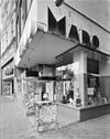 Exterieur WINKELPUI, VOORGEVEL EN ZIJGEVEL - Utrecht - 20299771 - RCE -  Exterieur WINKELPUI, VOORGEVEL EN ZIJGEVEL 