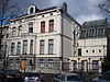 Aartsbisschoppelijk paleis 2.JPG - Aartsbisschoppelijk paleis, Maliebaan 40 te Utrecht