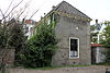 Hofpoort 1.JPG -  Rijksmonument Hofpoort 1 in Utrecht 