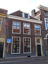 Springweg 93 Utrecht