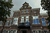 RM 514463 - Jutfaseweg 3A-G - Utrecht - 4.JPG -  Jutfaseweg 3A-G - Utrecht - Voormalige Grafische school 