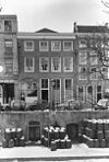 Voorgevels - Utrecht - 20236746 - RCE -  voorgevels 