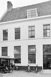 Voorgevel - Utrecht - 20306145 - RCE -  Voorgevel 