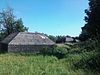 Fort de Gagel, drie groepsschuilplaatsen
