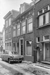 Voorgevel - Utrecht - 20235431 - RCE -  voorgevel 