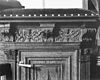 Detail fries van de preekstoel - Utrecht - 20233778 - RCE -  Buur Kerk En Toren: detail fries van de preekstoel 