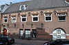 Jansdam 14a - Utrecht - zijaanzicht