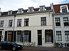 Lange Nieuwstraat 52a.JPG - Rijksmonument in Utrecht 