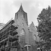 Exterieur - Utrecht - 20234040 - RCE -  Sint Jacobskerk Of Jacobi Kerk: exterieur 