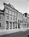 Exterieur VOORGEVEL - Utrecht - 20306171 - RCE -  Exterieur VOORGEVEL 