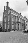 Exterieur VOORGEVEL, EN LINKER ZIJGEVEL - Utrecht - 20306203 - RCE -  Exterieur VOORGEVEL, EN LINKER ZIJGEVEL 