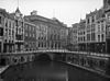 Voorgevel - Utrecht - 20231504 - RCE -  Stadhuis: voorgevel 