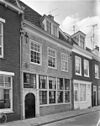 Voorgevel - Utrecht - 20235664 - RCE -  voorgevel 